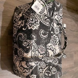 Vera Bradley Dudfle Bag